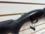 Lightly used Mossberg Model 88 12 Gauge 18" bbl
fixed choke cylinder good condition - 12 of 21