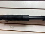 Lightly used Mossberg Model 88 12 Gauge 18" bbl
fixed choke cylinder good condition - 14 of 21