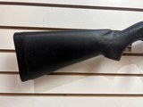 Lightly used Mossberg Model 88 12 Gauge 18" bbl
fixed choke cylinder good condition - 10 of 21