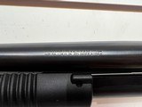 Lightly used Mossberg Model 88 12 Gauge 18" bbl
fixed choke cylinder good condition - 6 of 21