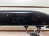 Lightly used Mossberg Model 88 12 Gauge 18" bbl
fixed choke cylinder good condition - 11 of 21