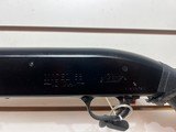 Lightly used Mossberg Model 88 12 Gauge 18" bbl
fixed choke cylinder good condition - 9 of 21