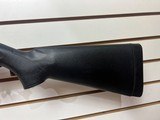 Lightly used Mossberg Model 88 12 Gauge 18" bbl
fixed choke cylinder good condition - 2 of 21