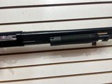 Lightly used Mossberg Model 88 12 Gauge 18" bbl
fixed choke cylinder good condition - 7 of 21