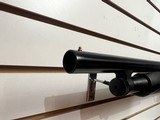 Lightly used Mossberg Model 88 12 Gauge 18" bbl
fixed choke cylinder good condition - 8 of 21