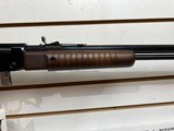 new HEN PUMP ACTION RFL 22M OCTAGN new in box - 8 of 25