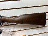 new HEN PUMP ACTION RFL 22M OCTAGN new in box - 22 of 25
