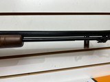 new HEN PUMP ACTION RFL 22M OCTAGN new in box - 23 of 25