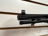 new HEN PUMP ACTION RFL 22M OCTAGN new in box - 4 of 25
