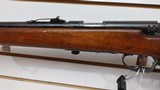 Used Mossberg 42M 22LR24" bbl No Magazine fair condition - 6 of 25