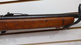 Used Mossberg 42M 22LR24" bbl No Magazine fair condition - 20 of 25