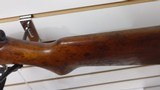 Used Mossberg 42M 22LR24" bbl No Magazine fair condition - 13 of 25