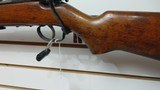 Used Mossberg 42M 22LR24" bbl No Magazine fair condition - 3 of 25
