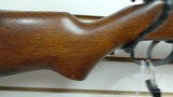 Used Mossberg 42M 22LR24" bbl No Magazine fair condition - 17 of 25