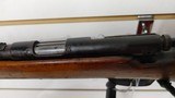 Used Mossberg 42M 22LR24" bbl No Magazine fair condition - 11 of 25