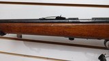 Used Mossberg 42M 22LR24" bbl No Magazine fair condition - 7 of 25