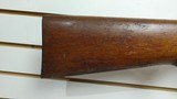 Used Mossberg 42M 22LR24" bbl No Magazine fair condition - 16 of 25