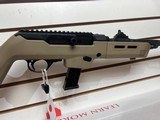 new Ruger PC Carbine Takedown Davidsons Exclusive 9MM 19132-RUG new in box - 16 of 21