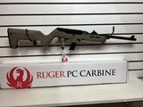 new Ruger PC Carbine Takedown Davidsons Exclusive 9MM 19132-RUG new in box - 19 of 21