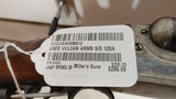 Used Vulcan Arms SxS 12 Gauge30" Genuine Armory Steel Choke bored bblfair condition - 25 of 25
