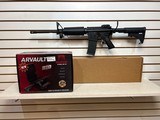 New Colt M4 CARBINE 5.56MM 16 M4 A3 Not Delaware legal new in box blow out price With Free ARVAULT ($225 Value)