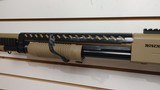 Used Winchester SXP Shadow 12 Gauge 18" bbl accessories no box no manuals good condition - 7 of 25