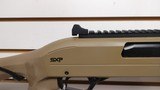 Used Winchester SXP Shadow 12 Gauge 18" bbl accessories no box no manuals good condition - 16 of 25