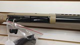 Used Winchester SXP Shadow 12 Gauge 18" bbl accessories no box no manuals good condition - 22 of 25