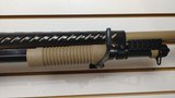 Used Winchester SXP Shadow 12 Gauge 18" bbl accessories no box no manuals good condition - 18 of 25
