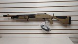Used Winchester SXP Shadow 12 Gauge 18" bbl accessories no box no manuals good condition - 1 of 25