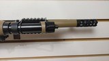 Used Winchester SXP Shadow 12 Gauge 18" bbl accessories no box no manuals good condition - 20 of 25