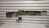 Used Winchester SXP Shadow 12 Gauge 18" bbl accessories no box no manuals good condition - 12 of 25