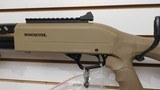 Used Winchester SXP Shadow 12 Gauge 18" bbl accessories no box no manuals good condition - 4 of 25