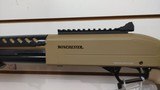 Used Winchester SXP Shadow 12 Gauge 18" bbl accessories no box no manuals good condition - 6 of 25