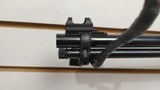 new GARDEN GUN 22LR BL/WD 18.5 SMOOTHBORE used unfired - 10 of 23
