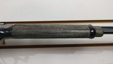 new GARDEN GUN 22LR BL/WD 18.5 SMOOTHBORE used unfired - 21 of 23