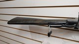 new GARDEN GUN 22LR BL/WD 18.5 SMOOTHBORE used unfired - 22 of 23