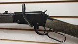 new GARDEN GUN 22LR BL/WD 18.5 SMOOTHBORE used unfired - 5 of 23