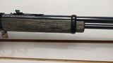 new GARDEN GUN 22LR BL/WD 18.5 SMOOTHBORE used unfired - 20 of 23