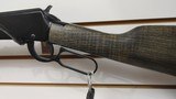 new GARDEN GUN 22LR BL/WD 18.5 SMOOTHBORE used unfired - 3 of 23
