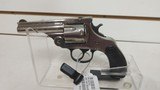 Used H&R 32 cal3 1/4" bbl 6 shot top break revolver fair condition - 1 of 20