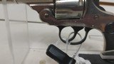 Used H&R 32 cal3 1/4" bbl 6 shot top break revolver fair condition - 7 of 20