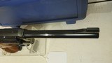 Used Smith & Wesson Model 48-7 22 MRF 6" bbl hard plastic box very good condition - 19 of 21