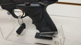 Lightly used Browning Buckmark 22LR 5 1/2" bbl 2 mags optic soft case good condition - 4 of 21