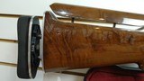 Used Browning Cynergy Trap 12 gauge 34" unsingled 7 chokes includes 32" O/U BBL tools luggage case good condition - 16 of 25