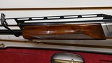 Used Browning Cynergy Trap 12 gauge 34" unsingled 7 chokes includes 32" O/U BBL tools luggage case good condition - 7 of 25