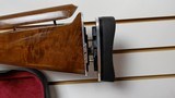 Used Browning Cynergy Trap 12 gauge 34" unsingled 7 chokes includes 32" O/U BBL tools luggage case good condition - 2 of 25