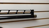 Used Browning Cynergy Trap 12 gauge 34" unsingled 7 chokes includes 32" O/U BBL tools luggage case good condition - 21 of 25