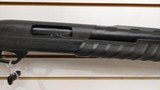 Used Remington 887 12 gauge 26" bblremovable choke 1 included CYL good condition no box no manuals - 17 of 21