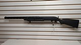 Used Remington 887 12 gauge 26" bblremovable choke 1 included CYL good condition no box no manuals - 1 of 21